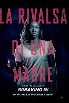 La rivalsa di una madre - Breaking In