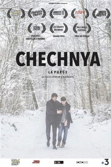 Chechnya