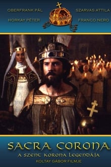 Poster do filme Sacra Corona