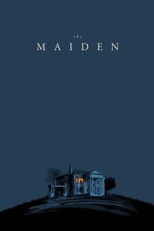 Poster do filme The Maiden