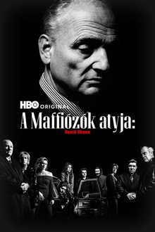 A Maffiózók atyja: David Chase