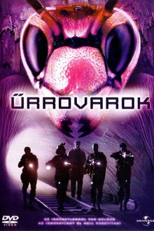 Űrrovarok