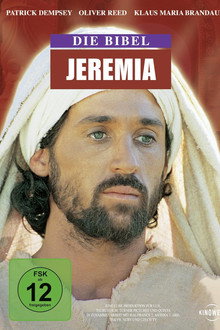 Die Bibel - Jeremia