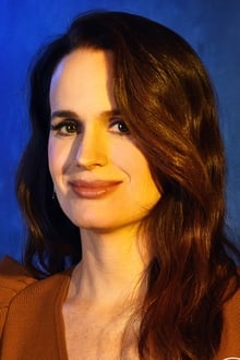 Elizabeth Reaser profile picture