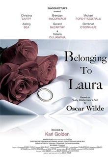 Poster do filme Belonging to Laura