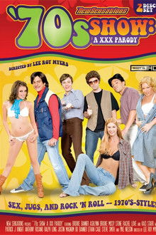 '70s Show: A XXX Parody