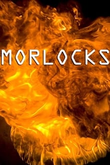 Morlocks movie poster