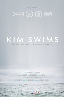 Kim Swims 2017