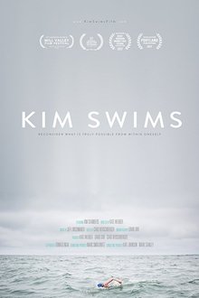 Kim Swims
