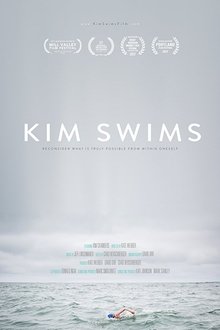 Kim Swims 2017