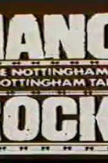 Hanoi Rocks: The Nottingham Tapes