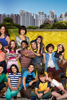 Carrossel 2: O Sumiço de Maria Joaquina