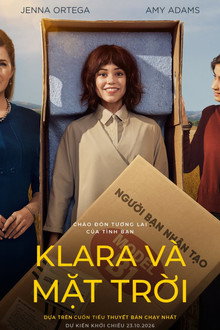 Klara và Mặt Trời