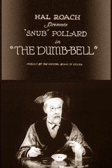 The Dumb-Bell