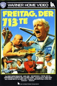 Freitag der 713.