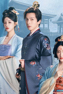 进阶的王妃