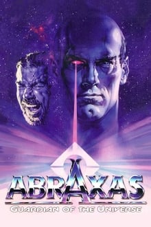 Poster do filme Abraxas, Guardian of the Universe