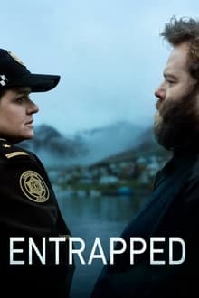 Entrapped 1° Temporada Completa