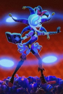 Ever After High: Way Too Wonderland