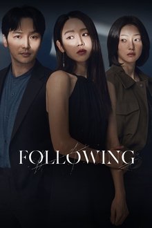 Stalker: Tội Ác Hoàn Hảo – Following (2024)