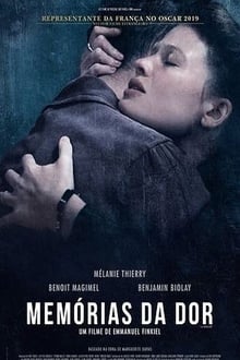 Poster do filme Memórias da Dor