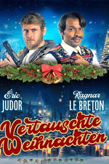 Vertauschte Weihnachten