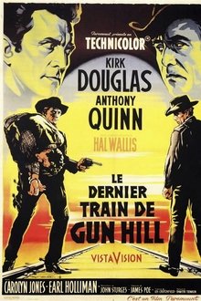 Le Dernier Train de Gun Hill
