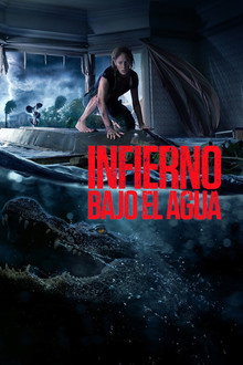 Infierno bajo el agua