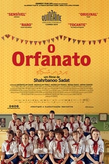 O Orfanato