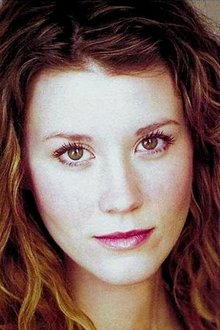 Photo of Courtney Cole-Fendley