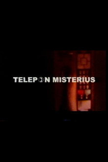 Telepon Misterius