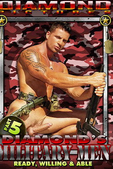 Diamond's Military Men 5