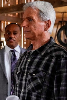 NCIS season 19 episode 2