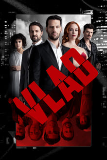 Poster da série Vlad