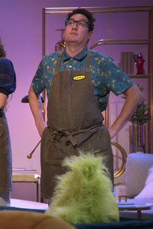 Secret Chef - Season 1