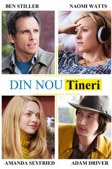 Din nou tineri