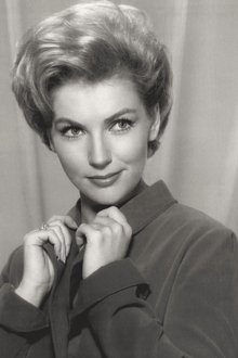 Photo of Joan O'Brien