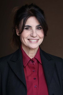 Photo of Francesca Nunzi