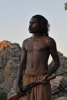 Jandamarra's War