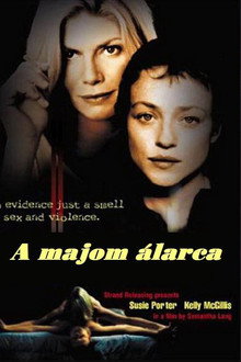 A majom álarca