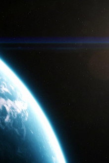 The Watchers: Revelation