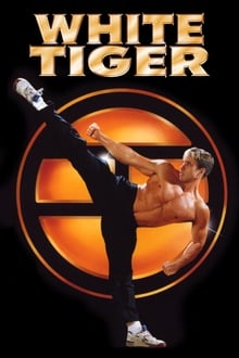 Poster do filme Tigre Branco