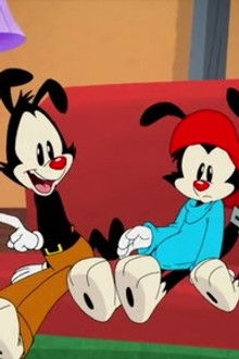 Animaniacs season 2 episode 15