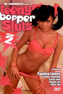 Teeny Bopper Sluts 2