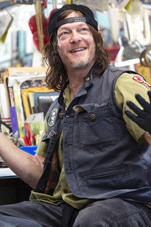 Ride with Norman Reedus season 3 episode 5