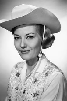 Foto de perfil de Patti Page