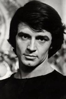 Photo of Vlastimil Harapes