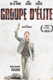 Groupe d'élite