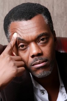 Photo of Wale Ojo