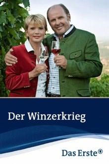 Poster do filme Der Winzerkrieg